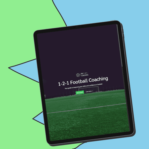 Visit Newcastle Football Coaching